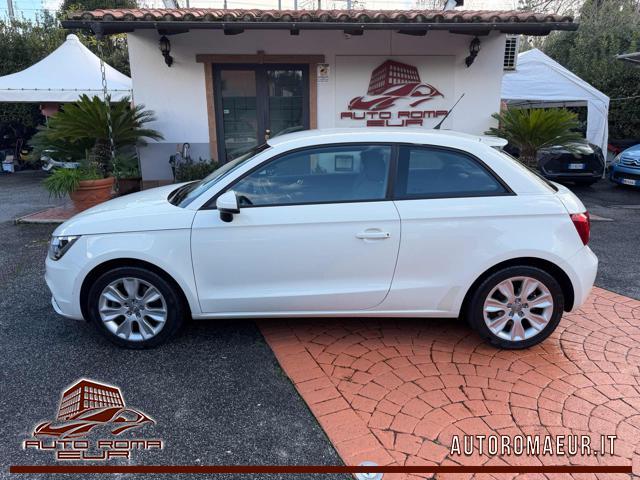 AUDI A1 1.4 TFSI Ambition PDC! NAVI! PRONTA CONSEGNA!