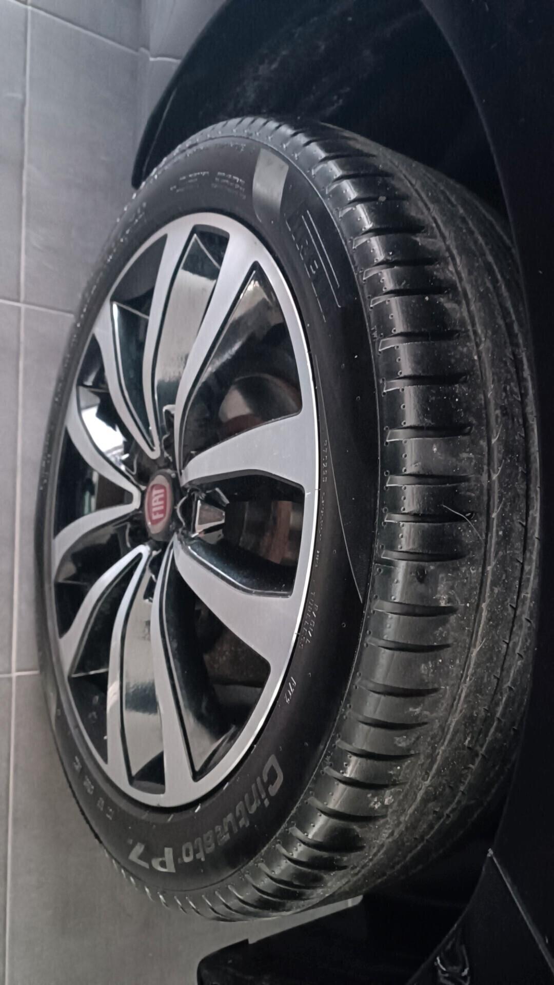 Fiat Tipo 1.6 Mjt S&S 5 porte Business