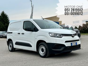 Toyota Proace City 1.5D 100 CV S&S Comfort