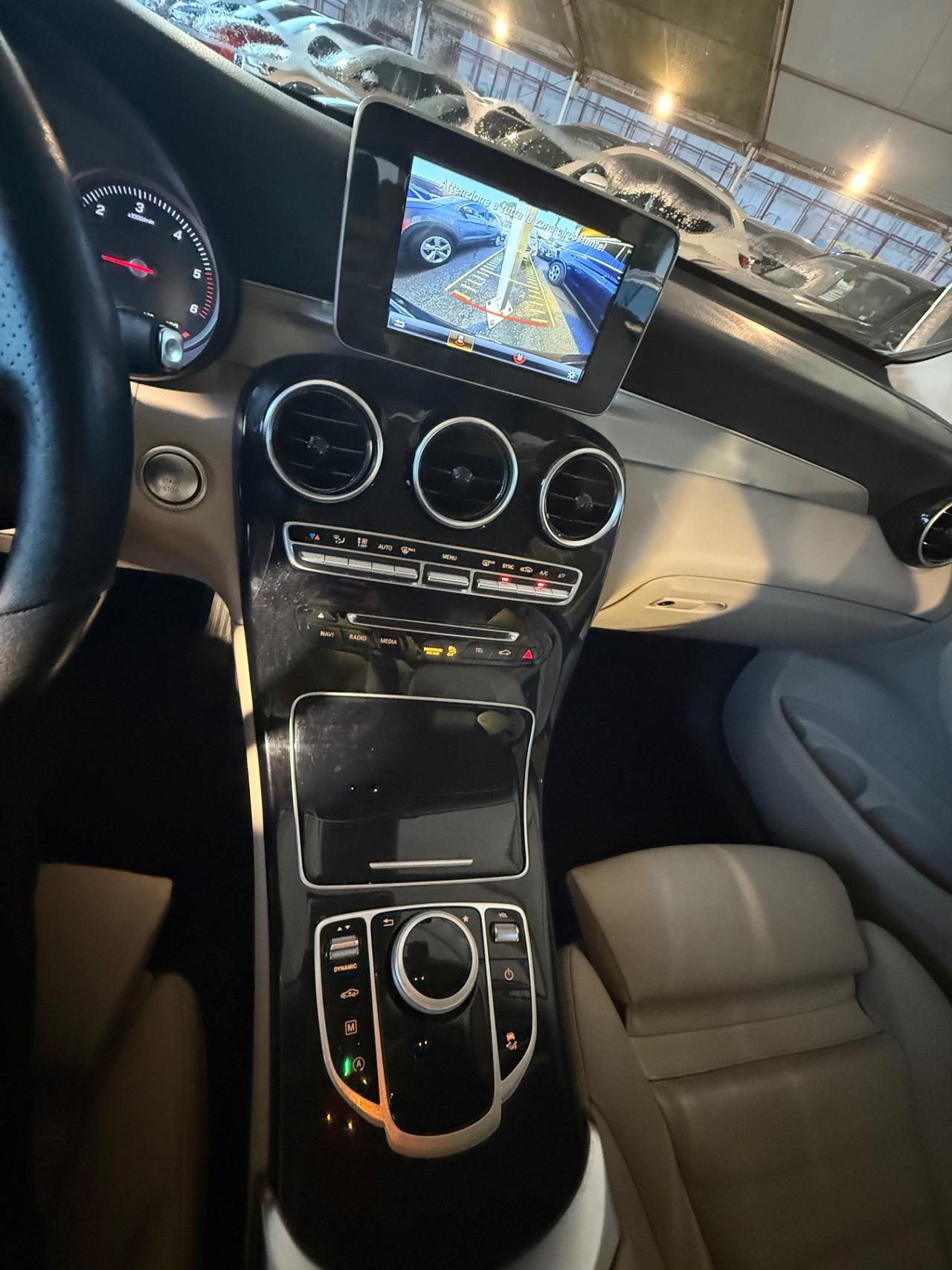 GLC 220 4Matic coupe -unipro-rate-unipro-
