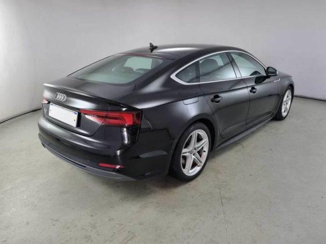 AUDI A5 40 TDI S tronic S line edition