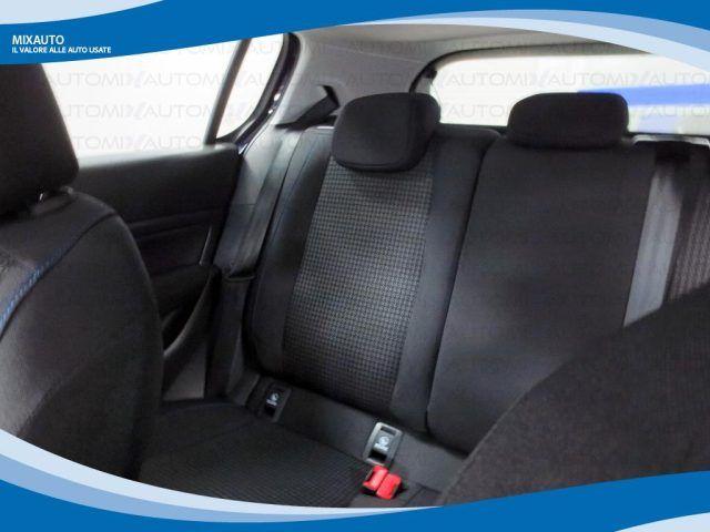 PEUGEOT 308 1.2 PureTech 130cv Style EU6