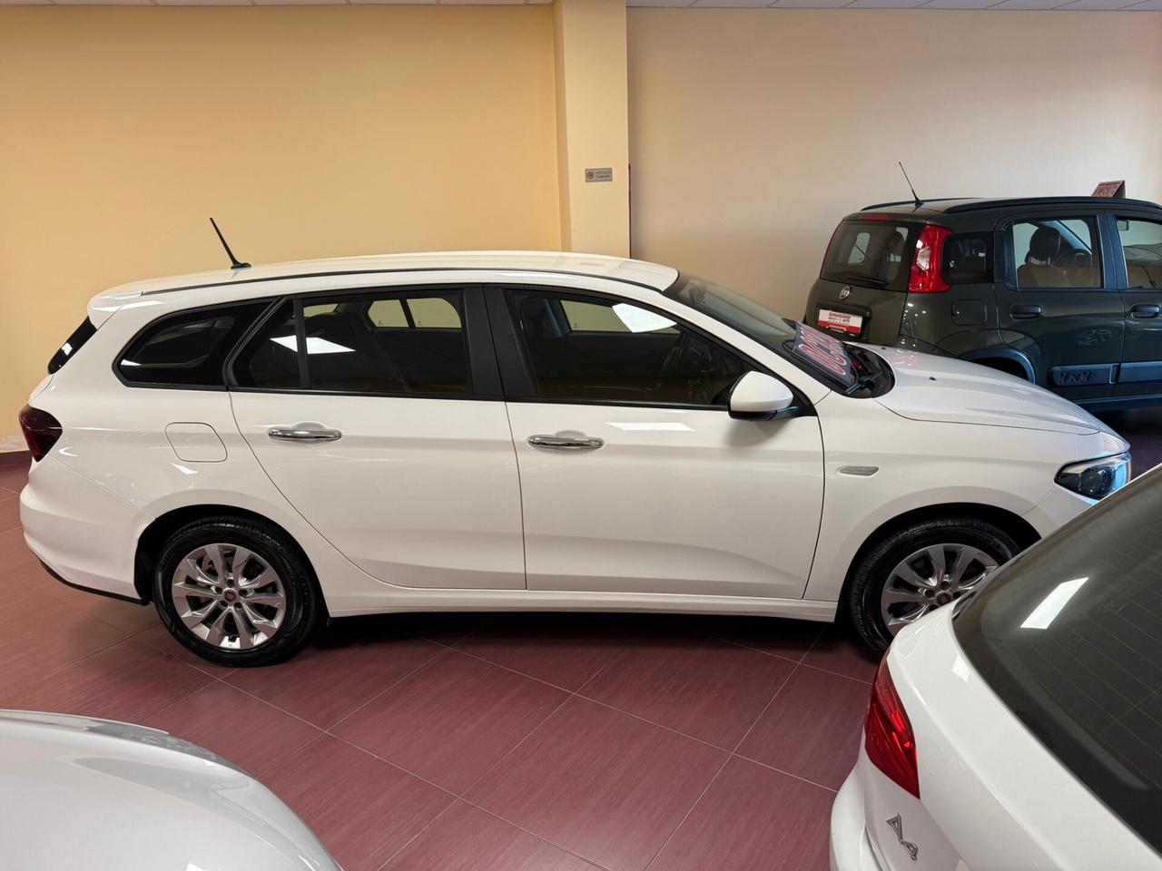 Fiat Tipo 1.6 Mjt S&S SW Easy