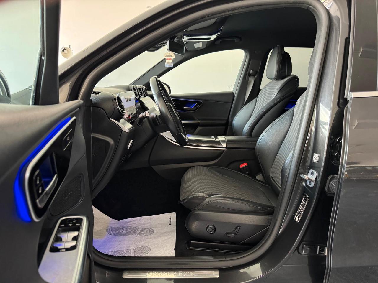 Mercedes GLC 220d Mhev Advanced Plus 4matic 1 Prop