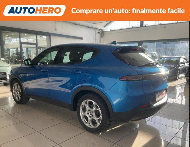 ALFA ROMEO Tonale 1.5 130 CV MHEV TCT7 Sprint