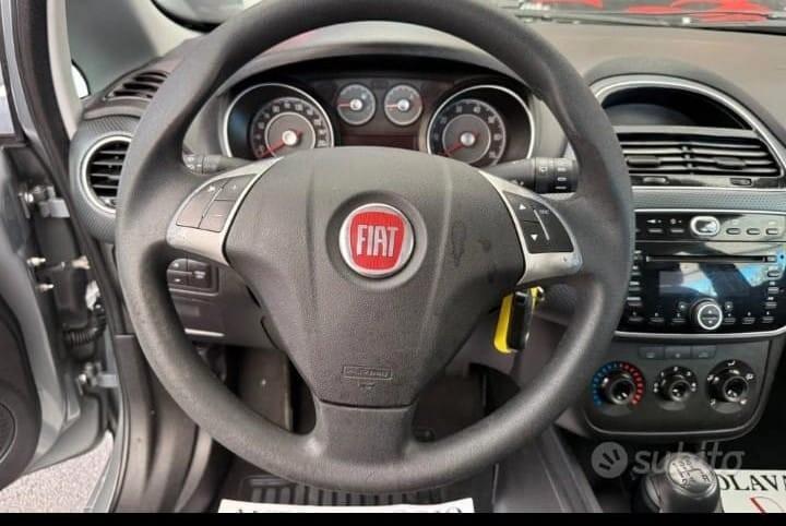 Fiat Grande Punto EVO 1.2 FINANZIABILE