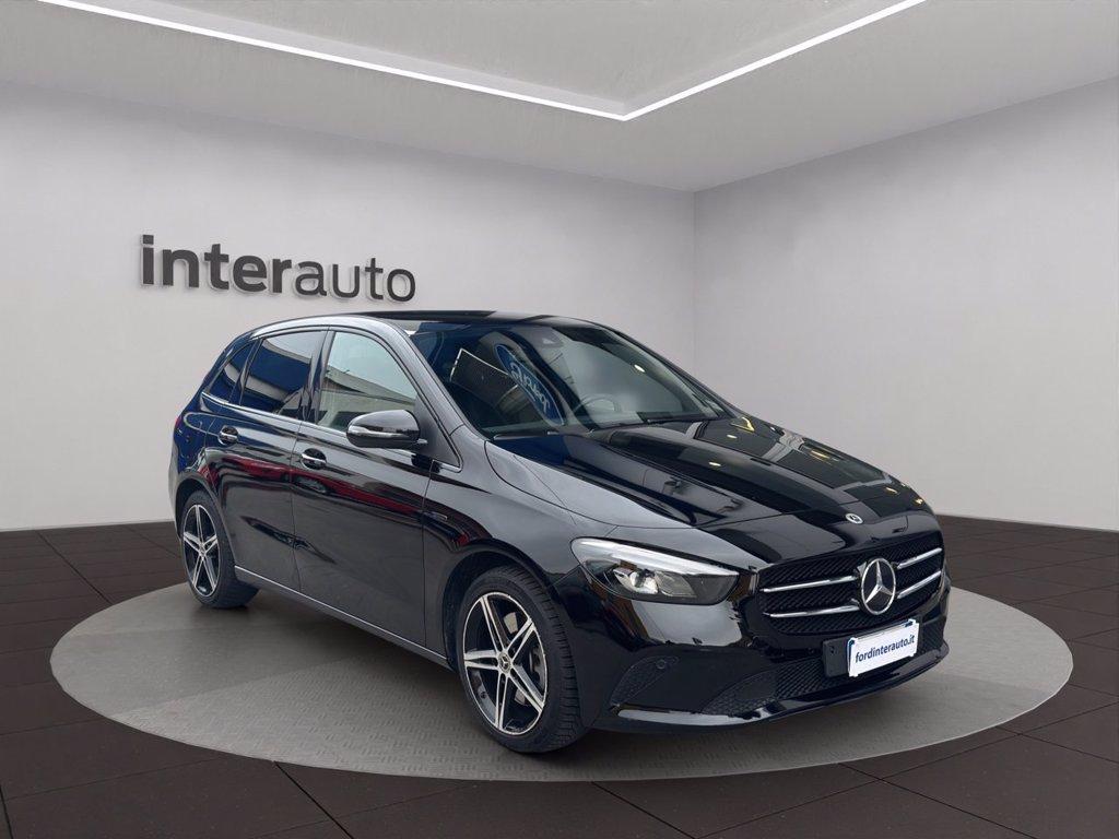 MERCEDES B 250 e phev (eq-power) Sport auto del 2022