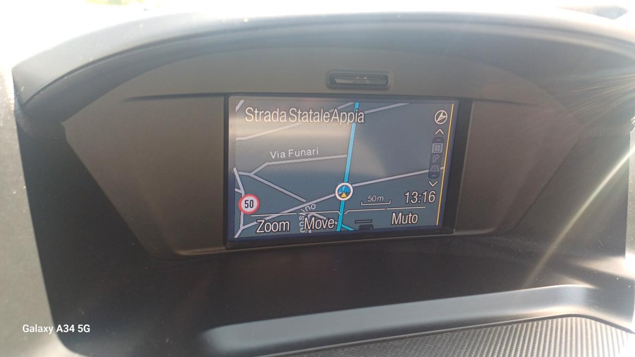 Ford Kuga 2.0 TDCI 140 CV 4WD Powershift Titanium