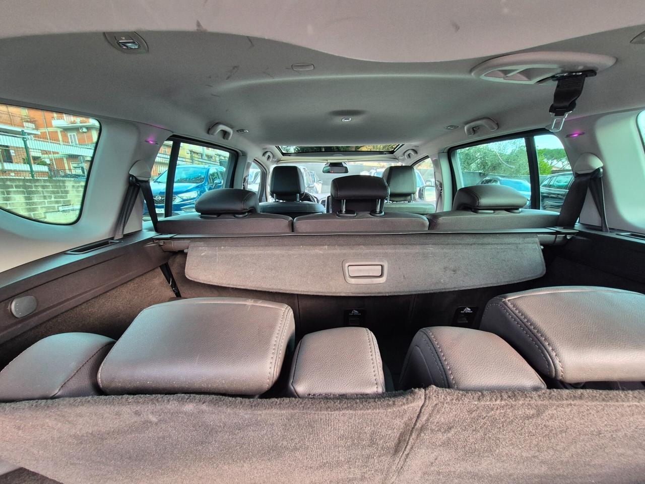 Renault Espace dCi 160CV EDC Energy Initiale Paris 4Control