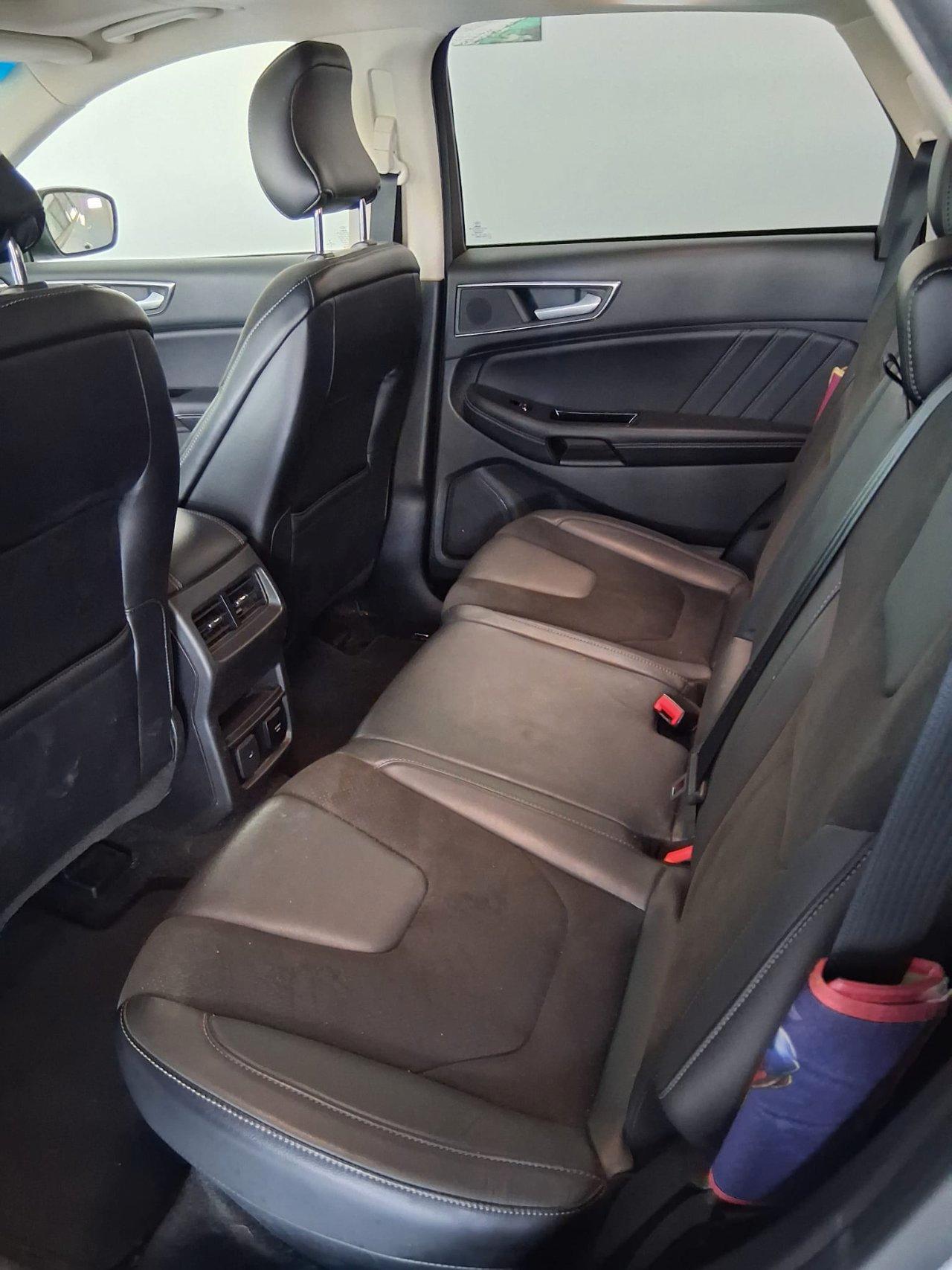 FORD Edge 2.0 DIESEL 210 CV