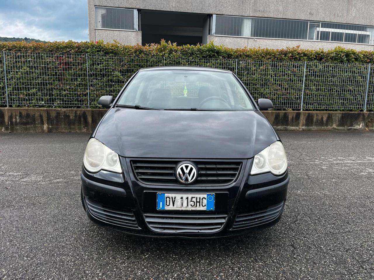 Volkswagen Polo 1.4/69CV TDI 5p. Comfortline