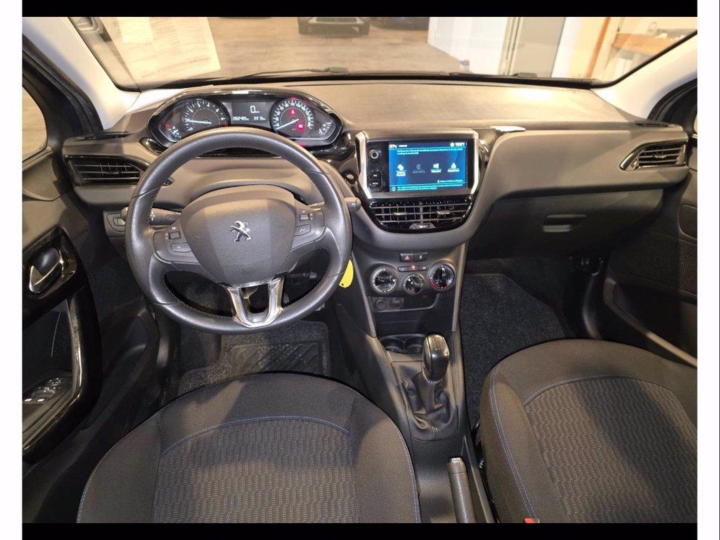 PEUGEOT 208 5p 1.2 puretech signature s&s 82cv del 2019