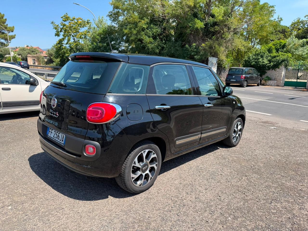 Fiat 500L 1.3 Multijet 95 CV Lounge