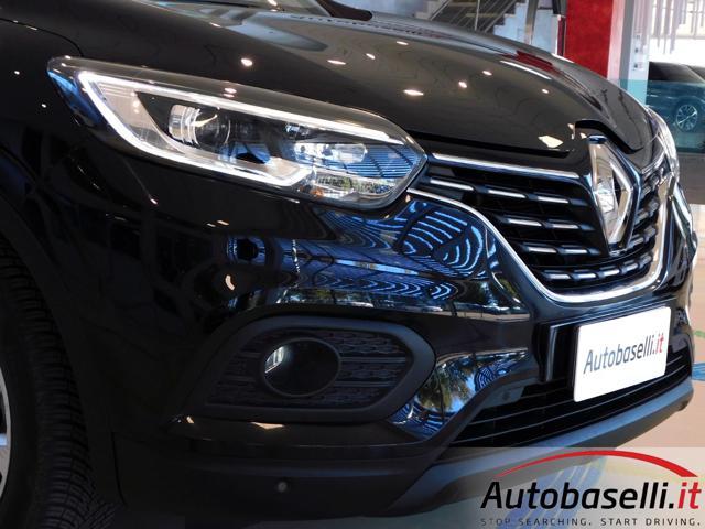 RENAULT Kadjar 1.3 TCe 140CV FAP BUSINESS 'UNICO PROPRIETARIO'