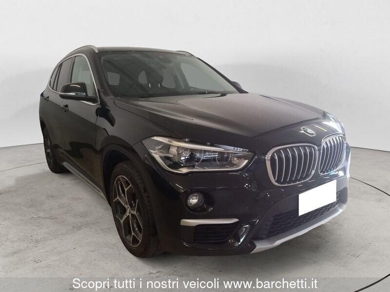 BMW X1 X1 xDrive18d xLine