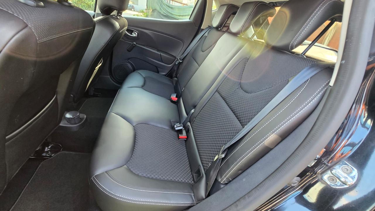Renault Clio TCe 12V 90 CV GPL Start&Stop 5 porte Energy Duel