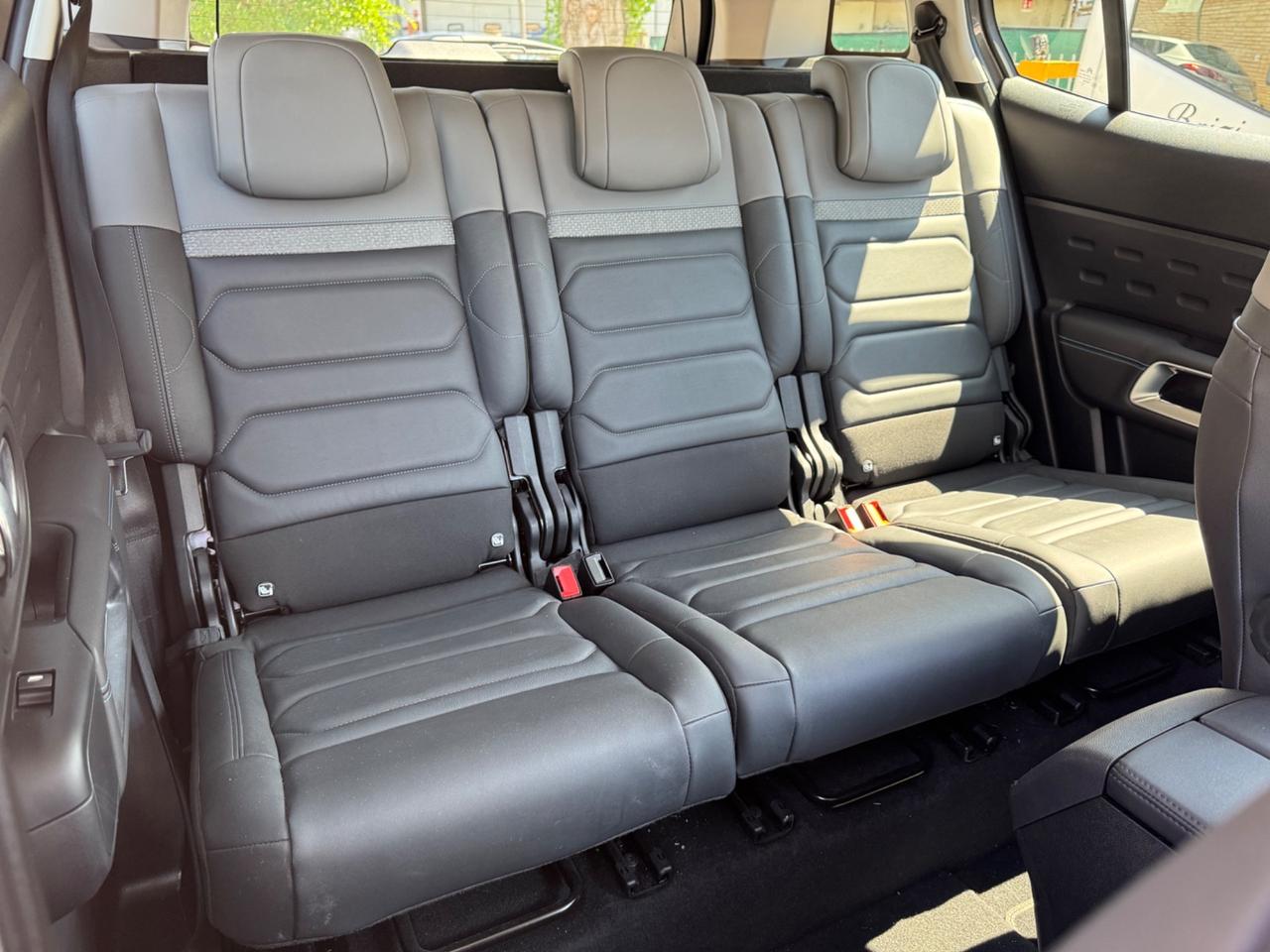 Citroen C5 Aircross BlueHDi 130 S&S EAT8 Shine Pack