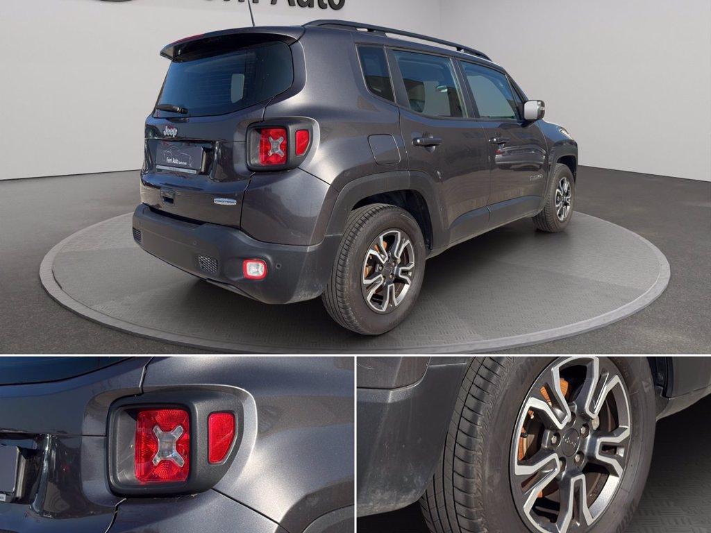 JEEP Renegade 1.0 t3 longitude 2wd del 2018
