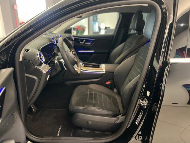 MERCEDES-BENZ GLC 200 GLC 220 4Matic Mild hybrid Coupé AMG Line Advanced