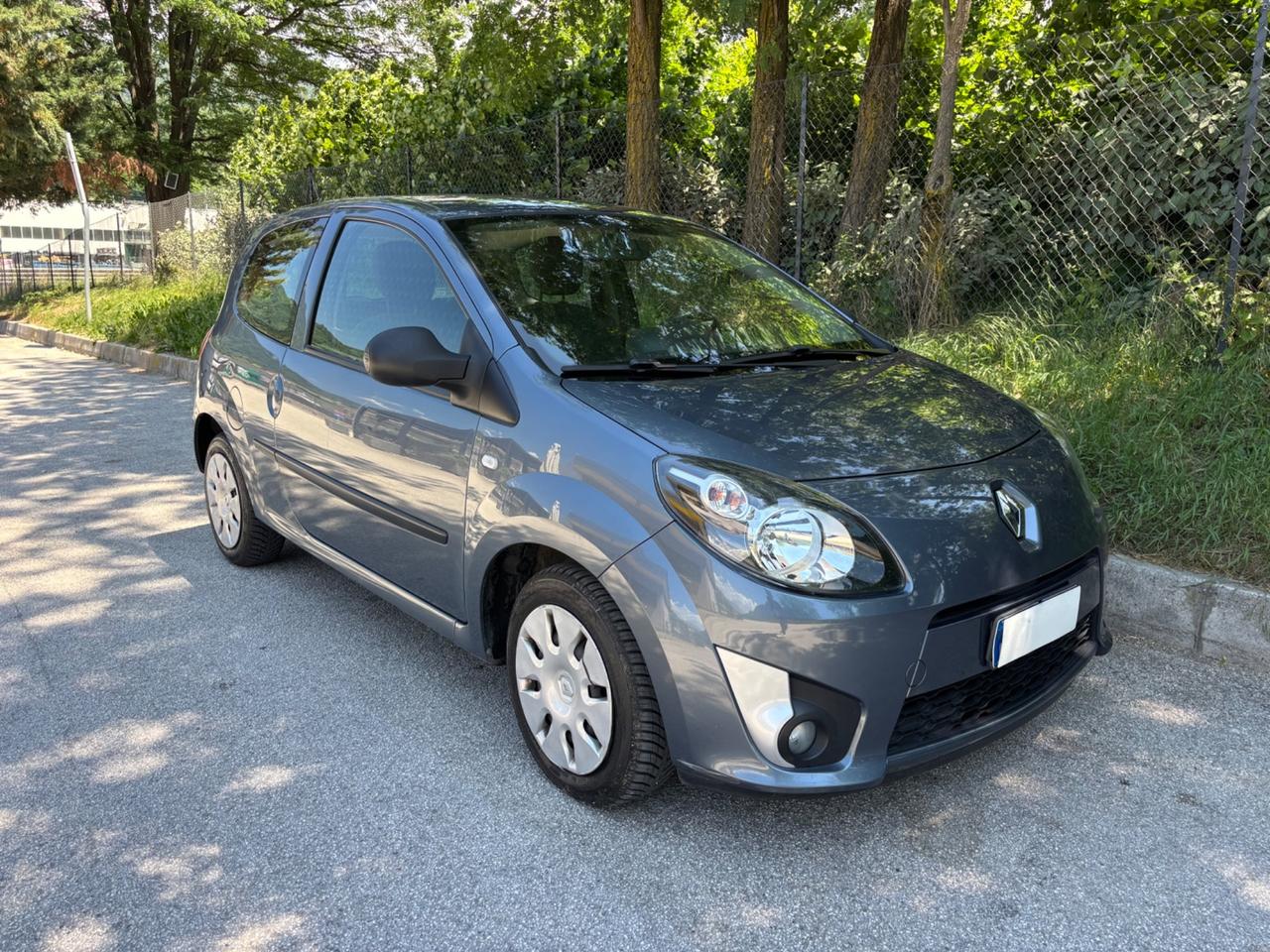 Renault Twingo 1.2 BENZINA “SOLO 77.000KM”