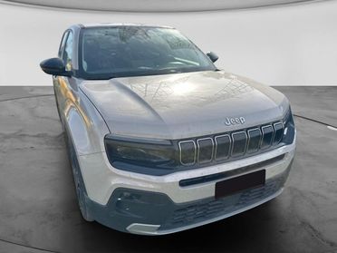 JEEP Avenger 2022 - Avenger 1.2 turbo Summit fwd 100cv