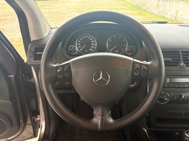 MERCEDES-BENZ A 160 BlueEFFICIENCY 5P OK NEOPATENTATI PRONTA CONSEGNA