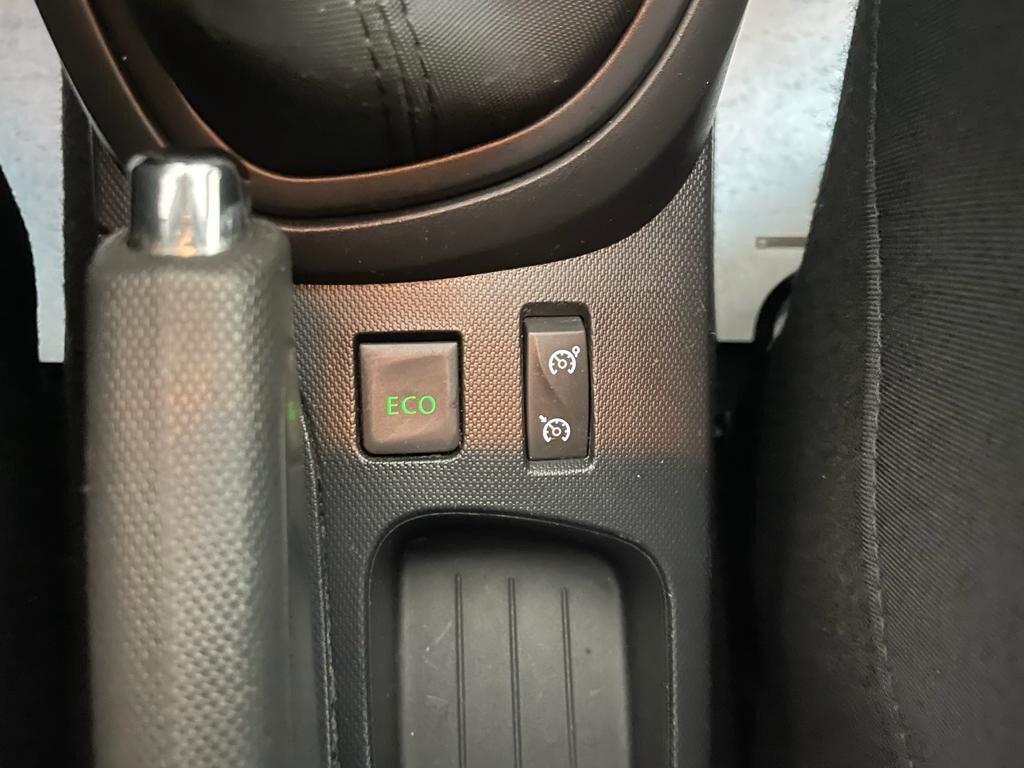Renault Captur / 1.5cc 90cv / Diesel / 88000km