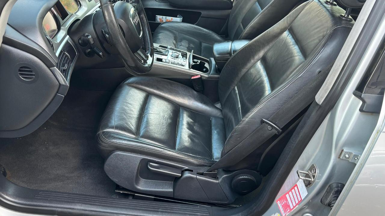 Audi A6 allroad 3.0 V6 TDI F.AP. tiptronic