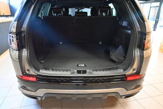 LAND ROVER Discovery Sport P300e HYBRID R-DYNAMIC S AWD AUT.PHEV PLUG-IN FULL