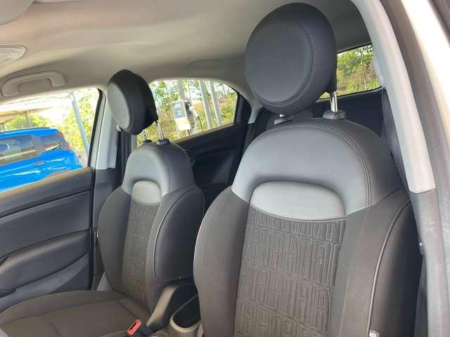 Fiat 500X 500X 1.0 T3 120 CV Full Led "Km 44.000"