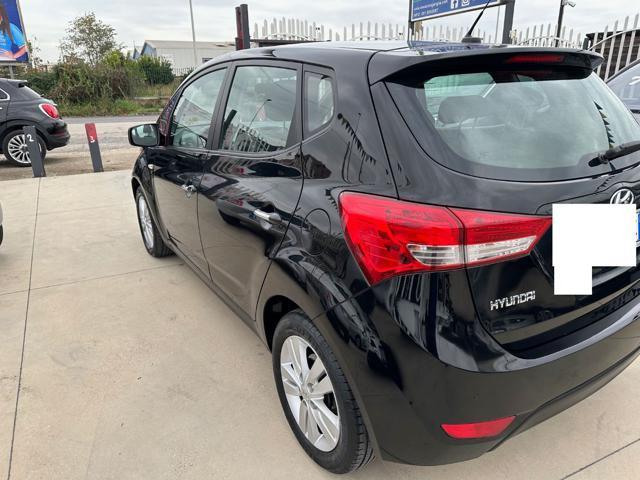 HYUNDAI iX20 1.4 CRDI 90 CV Comfort