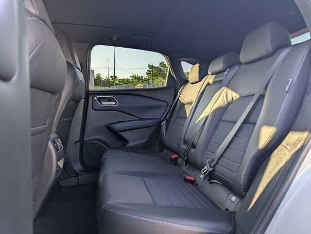 Nissan Qashqai Qashqai MHEV 158 CV Xtronic Tekna
