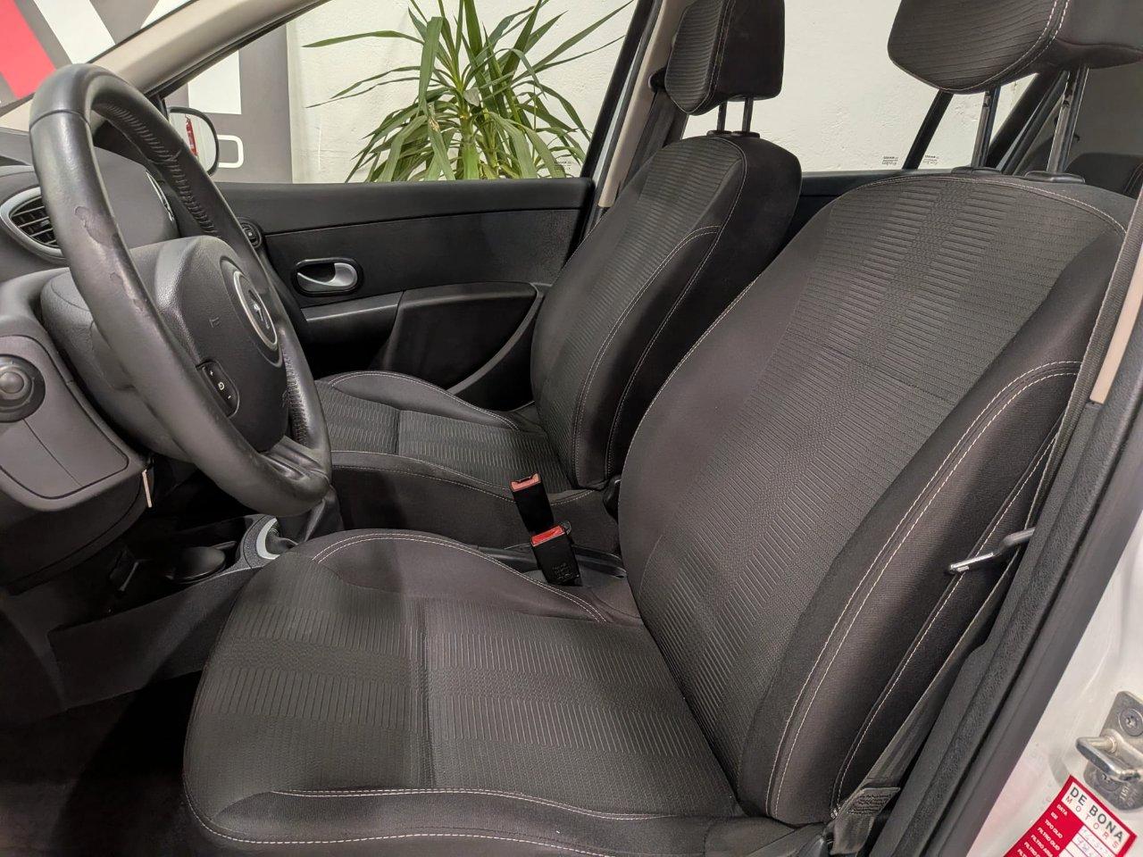 Renault Clio 5 Porte Clio 5p 1.2 16v 20th Anniversario