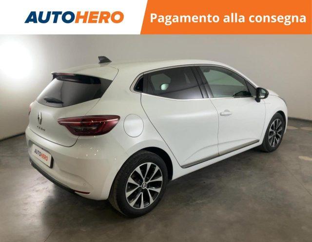 RENAULT Clio TCe 100 CV GPL 5 porte Zen