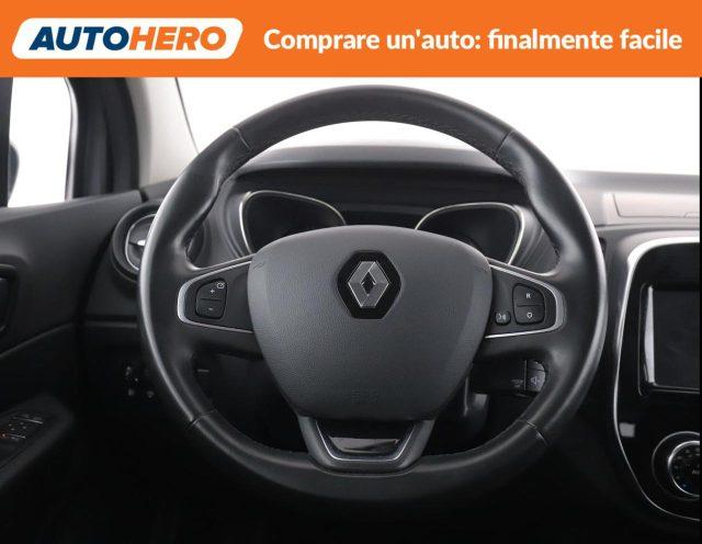 RENAULT Captur dCi 8V 90 CV EDC Start&Stop Energy Intens