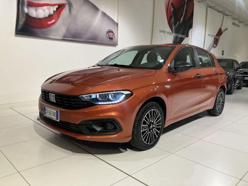 FIAT Tipo Tipo 1.6 Mjt S&S 5 porte