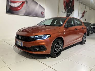 FIAT Tipo Tipo 1.6 Mjt S&S 5 porte