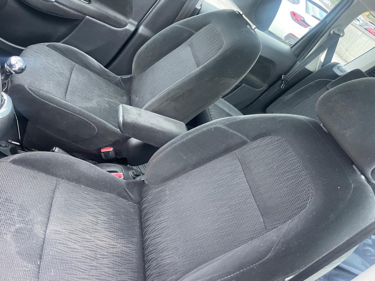 Citroen C3 Picasso 1.6 HDi 90 airdream Exclusive Style