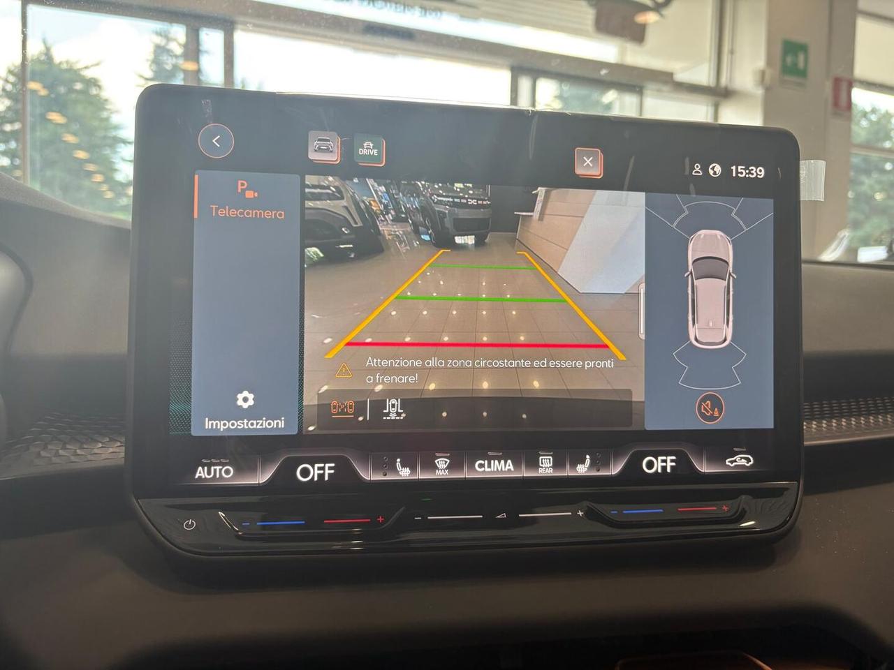 Cupra Terramar Terramar Impulse 1.5 e-HYBRID 204 CV PHEV DSG