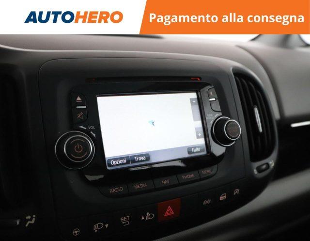 FIAT 500L 1.3 Multijet 95 CV Lounge