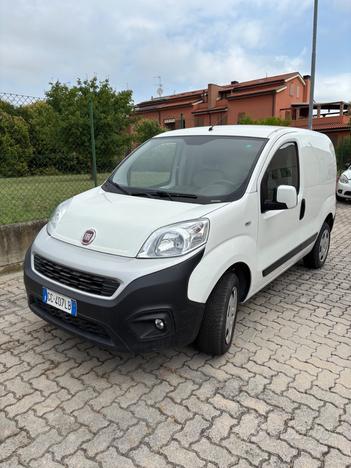 Fiat Fiorino METANO AUTOCARRO