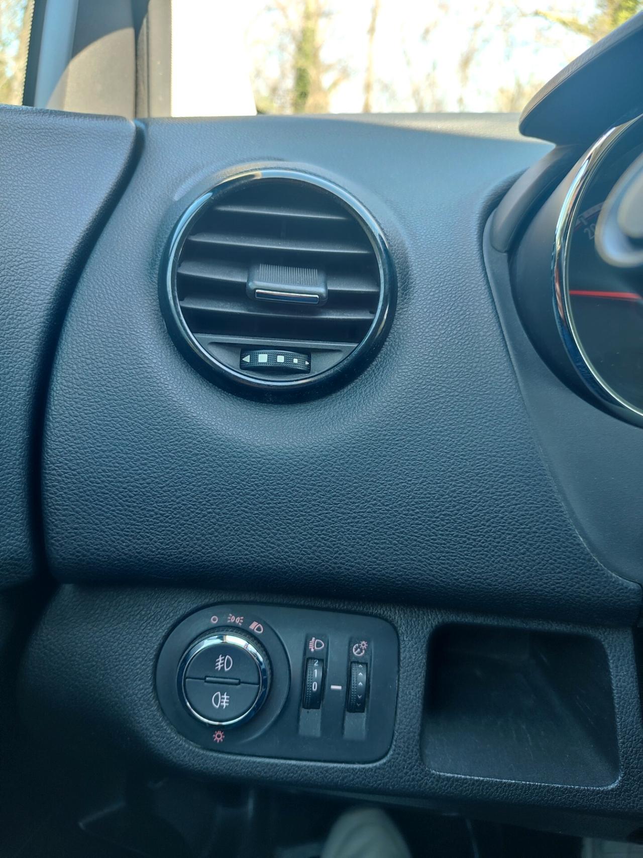 OPEL MERIVA 2011 1.3CDTI DIESEL PERFETTA IN TUTTO