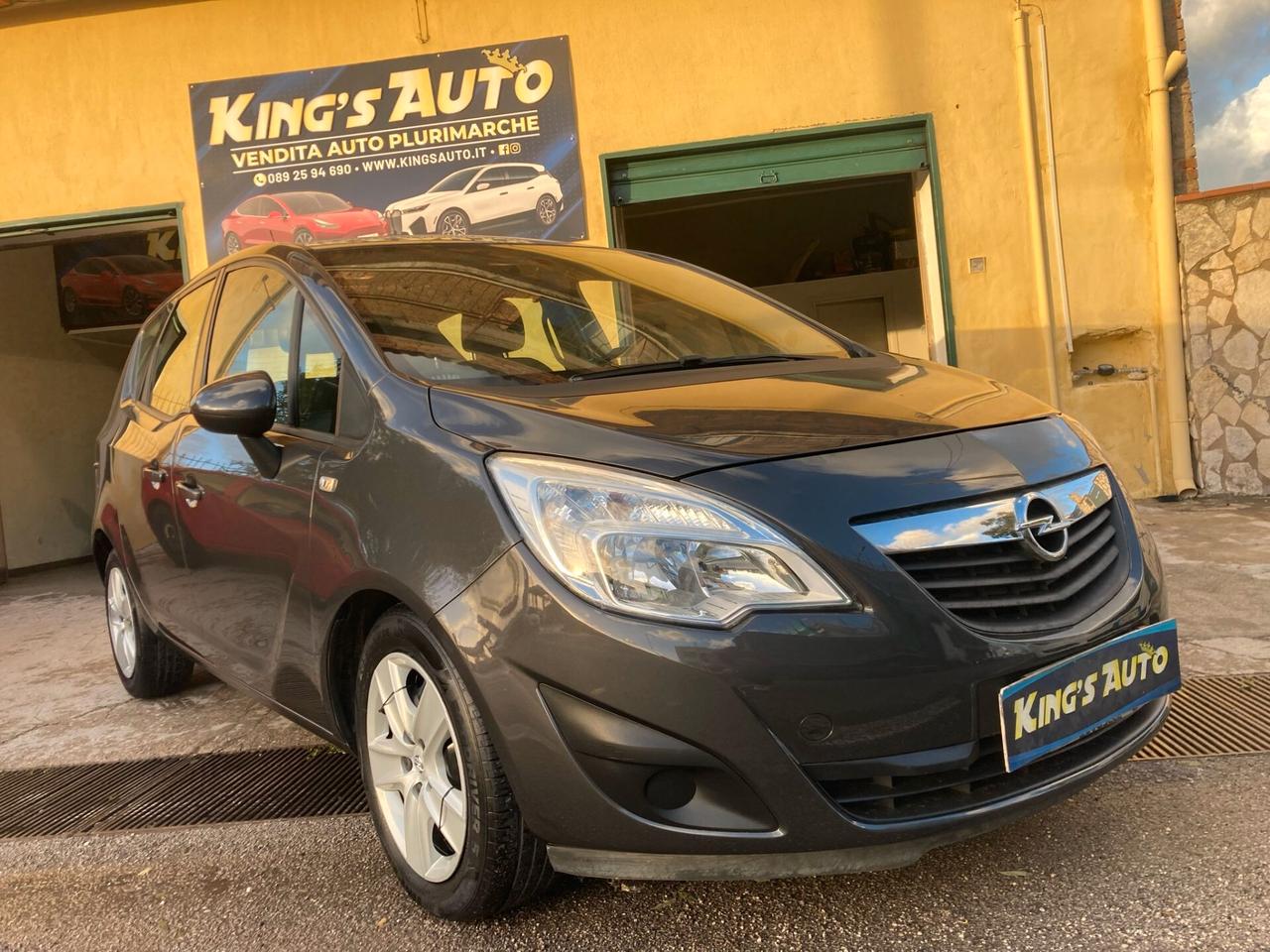 Opel Meriva 1.4 100CV Elective km95000