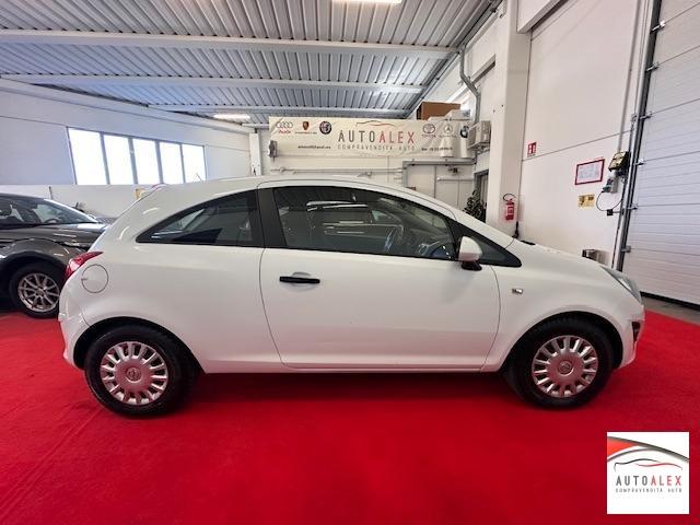 OPEL Corsa 1.3 cdti 75cv Fap 1.3 cdti 75cv Fap