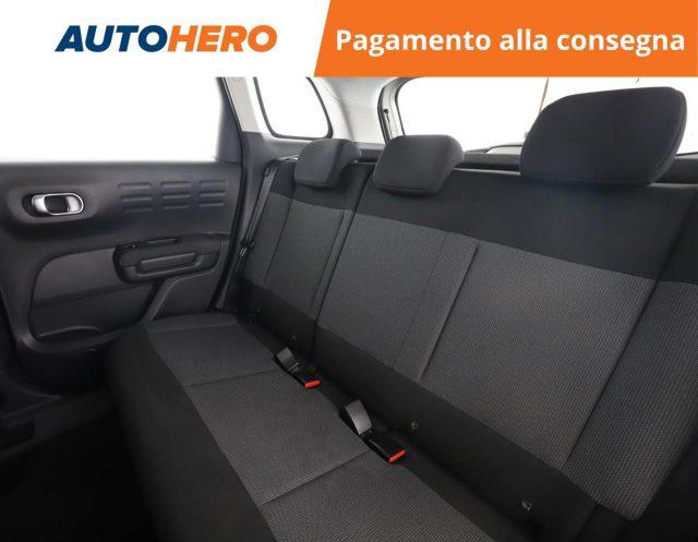 CITROEN C3 Aircross BlueHDi 100 Feel