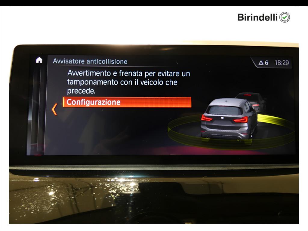 BMW X1 (F48) - X1 xDrive18d xLine Plus