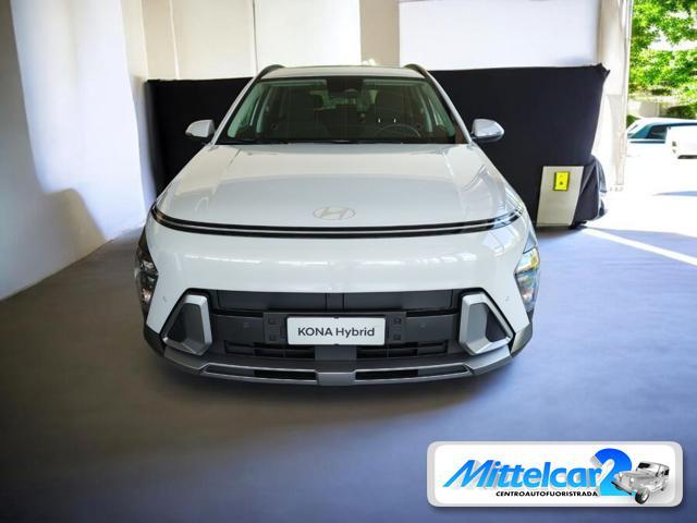 HYUNDAI Kona 1.6 HEV DCT Business
