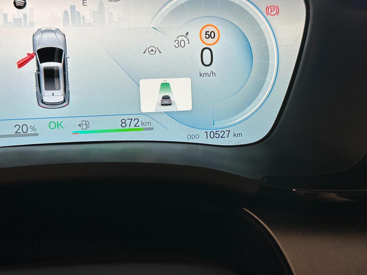 Byd Seal U DM-i 1.5 218 CV PHEV Boost