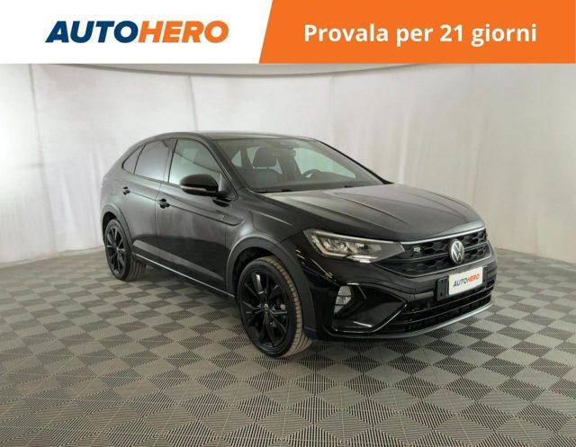 VOLKSWAGEN Taigo 1.0 TSI 115 CV DSG R-Line