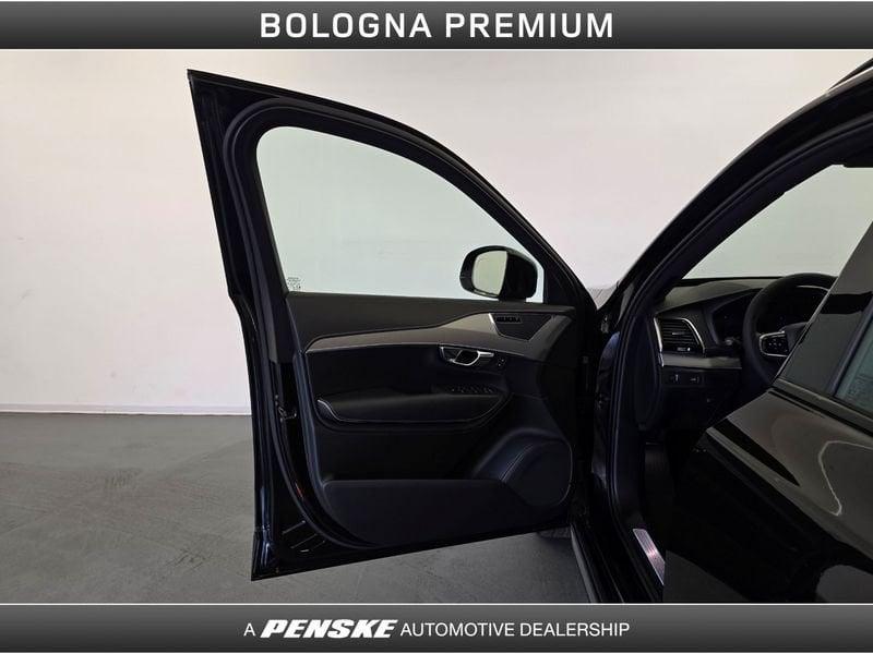 Volvo XC90 B5 (d) AWD Geartronic R-design